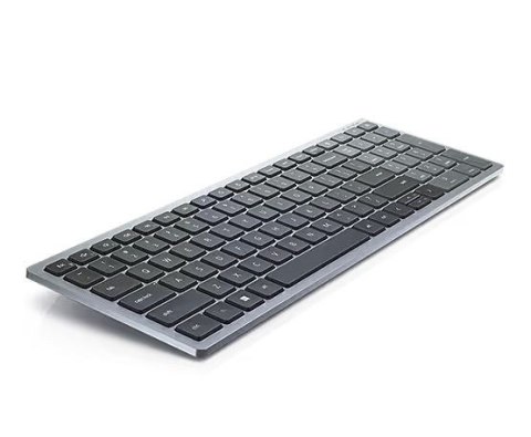Klawiatura bezprzewodowa C-KB740 - US International Klawiatura bezprzewodowa C-KB740 - US International