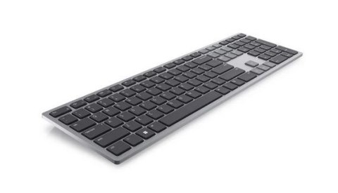 Klawiatura bezprzewodowa KB700 - US International Klawiatura bezprzewodowa KB700 - US International