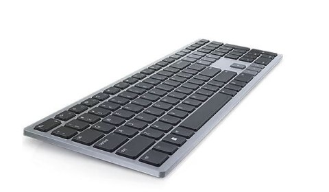 Klawiatura bezprzewodowa KB700 - US International Klawiatura bezprzewodowa KB700 - US International
