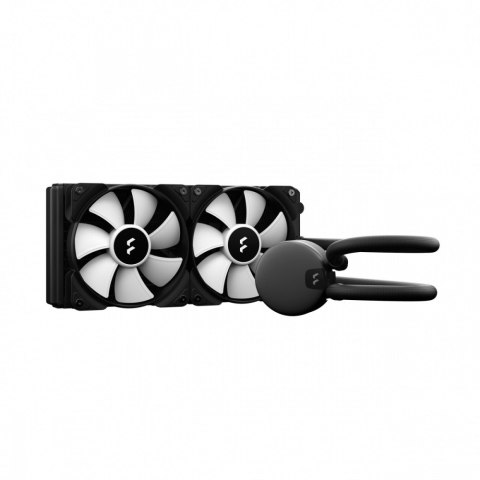 Chłodzenie procesora Lumen S24 Water Cooling Unit v2 RGB Chłodzenie procesora Lumen S24 Water Cooling Unit v2 RGB