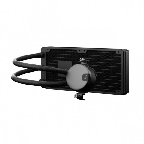 Chłodzenie procesora Lumen S24 Water Cooling Unit v2 RGB Chłodzenie procesora Lumen S24 Water Cooling Unit v2 RGB
