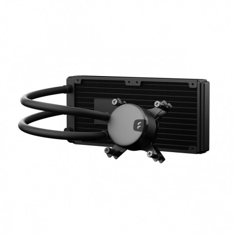 Chłodzenie procesora Lumen S24 Water Cooling Unit v2 RGB Chłodzenie procesora Lumen S24 Water Cooling Unit v2 RGB