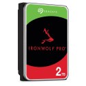 Dysk IronWolf 2TB 3,5 256MB ST2000VN003