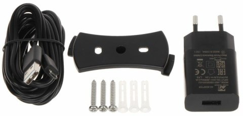 Kamera Rex 2MP IPC-A26LP resolution 2Mpx, 1/2,8" progressive CMOS, ICR,H.265/H.264 video