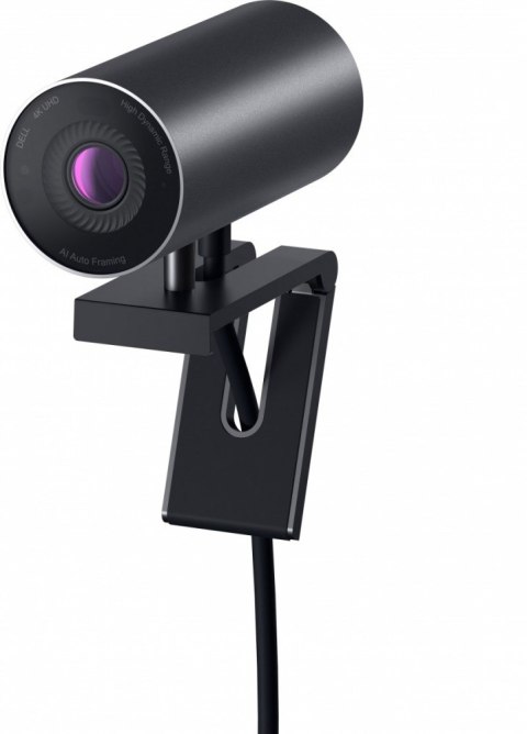 Kamera internetowa UltraSharp 4K - WB7022 Kamera internetowa UltraSharp 4K - WB7022
