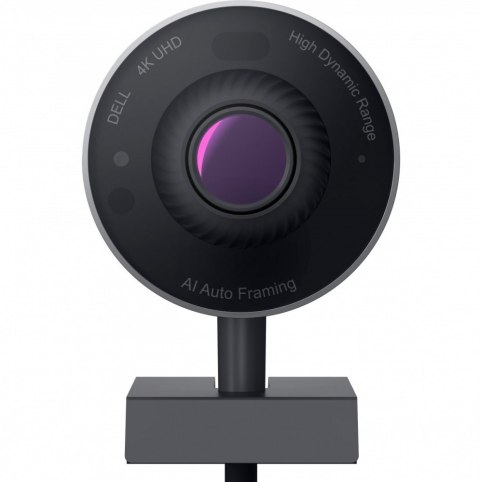 Kamera internetowa UltraSharp 4K - WB7022 Kamera internetowa UltraSharp 4K - WB7022