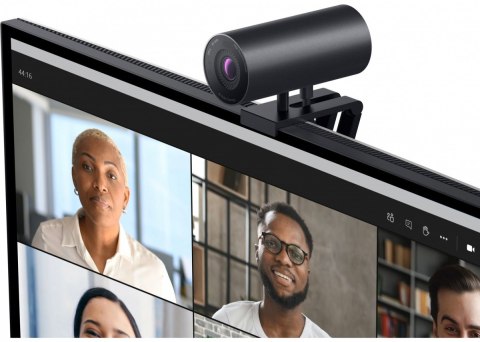 Kamera internetowa UltraSharp 4K - WB7022 Kamera internetowa UltraSharp 4K - WB7022