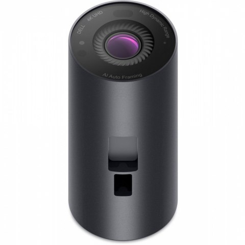 Kamera internetowa UltraSharp 4K - WB7022 Kamera internetowa UltraSharp 4K - WB7022