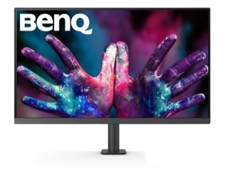Monitor 31.5 cala PD3205UA LED 4ms/4K/20:1/HDMI/Czarny Monitor 31.5 cala PD3205UA LED 4ms/4K/20:1/HDMI/Czarny