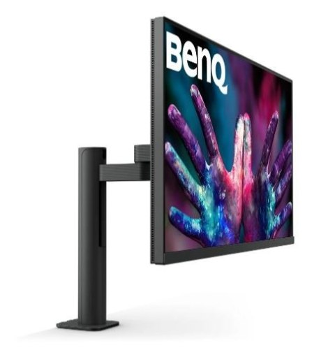 Monitor 31.5 cala PD3205UA LED 4ms/4K/20:1/HDMI/Czarny Monitor 31.5 cala PD3205UA LED 4ms/4K/20:1/HDMI/Czarny