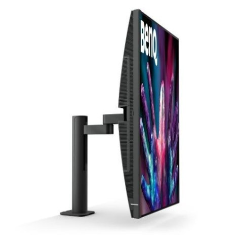 Monitor 31.5 cala PD3205UA LED 4ms/4K/20:1/HDMI/Czarny Monitor 31.5 cala PD3205UA LED 4ms/4K/20:1/HDMI/Czarny