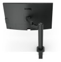 Monitor 31.5 cala PD3205UA LED 4ms/4K/20:1/HDMI/Czarny