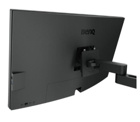 Monitor 31.5 cala PD3205UA LED 4ms/4K/20:1/HDMI/Czarny Monitor 31.5 cala PD3205UA LED 4ms/4K/20:1/HDMI/Czarny