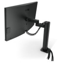 Monitor 31.5 cala PD3205UA LED 4ms/4K/20:1/HDMI/Czarny