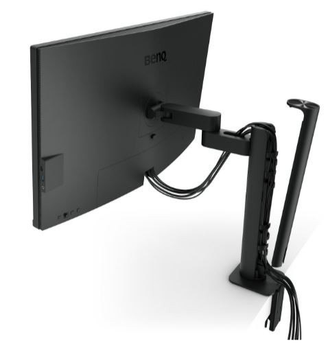 Monitor 31.5 cala PD3205UA LED 4ms/4K/20:1/HDMI/Czarny Monitor 31.5 cala PD3205UA LED 4ms/4K/20:1/HDMI/Czarny