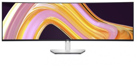 Monitor UltraSharp 49 cali U4924DW LED 5K 32:9 QHD/DP/HDMI/5xUSB Monitor UltraSharp 49 cali U4924DW LED 5K 32:9 QHD/DP/HDMI/5xUSB