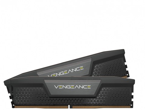 Pamięć DDR5 Vengeance 16GB/5200(2*8GB) CL40 Pamięć DDR5 Vengeance 16GB/5200(2*8GB) CL40