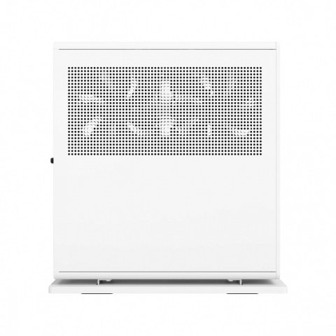 Obudowa Ridge White PCIE 4.0 mITX Obudowa Ridge White PCIE 4.0 mITX