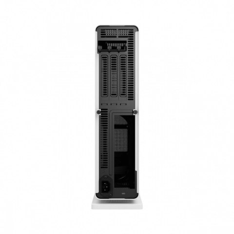 Obudowa Ridge White PCIE 4.0 mITX Obudowa Ridge White PCIE 4.0 mITX