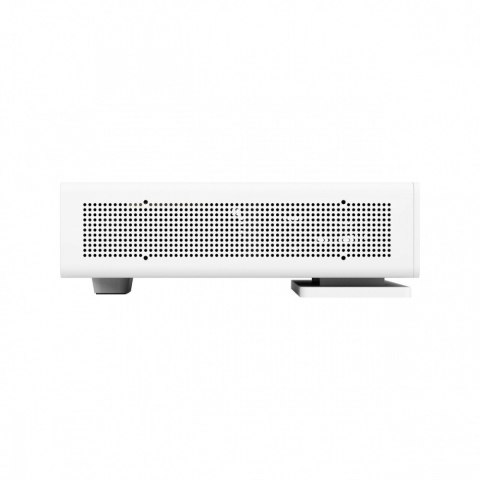 Obudowa Ridge White PCIE 4.0 mITX Obudowa Ridge White PCIE 4.0 mITX