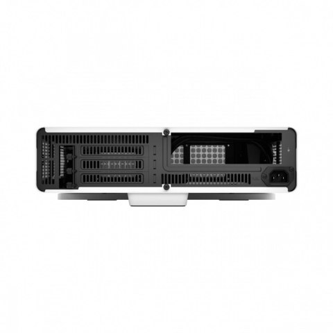 Obudowa Ridge White PCIE 4.0 mITX Obudowa Ridge White PCIE 4.0 mITX