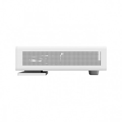 Obudowa Ridge White PCIE 4.0 mITX Obudowa Ridge White PCIE 4.0 mITX
