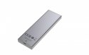 Obudowa do dysku SSD M.2 2280 USB3.2 Gen2