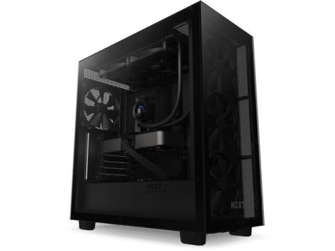 Chłodzenie wodne Kraken 280 LCD Chłodzenie wodne Kraken 280 LCD