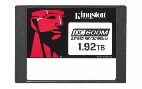 Dysk SSD DC600M 1920GB