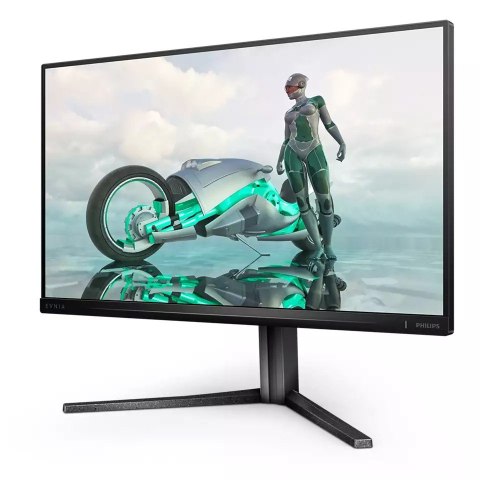 Monitor Evnia 24.5 25M2N3200W IPS 240Hz HDMIx2 DP HAS Monitor Evnia 24.5 25M2N3200W IPS 240Hz HDMIx2 DP HAS