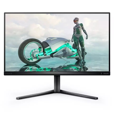 Monitor Evnia 24.5 25M2N3200W IPS 240Hz HDMIx2 DP HAS Monitor Evnia 24.5 25M2N3200W IPS 240Hz HDMIx2 DP HAS