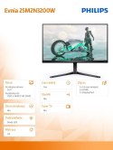 Monitor Evnia 24.5 25M2N3200W IPS 240Hz HDMIx2 DP HAS