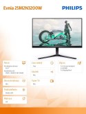 Monitor Evnia 24.5 25M2N3200W 240Hz HDMIx2