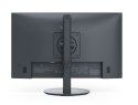 Monitor MultiSync E274F 27 cali DP HDMI czarny