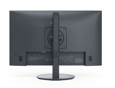Monitor MultiSync E274F 27 cali DP HDMI czarny Monitor MultiSync E274F 27 cali DP HDMI czarny
