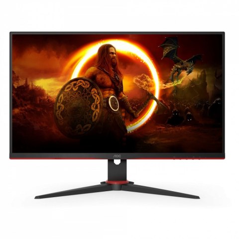Monitor Q27G2E 27 cali VA 155 Hz HDMIx2 DP Monitor Q27G2E 27 cali VA 155 Hz HDMIx2 DP