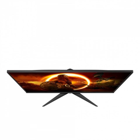 Monitor Q27G2E 27 cali VA 155 Hz HDMIx2 DP Monitor Q27G2E 27 cali VA 155 Hz HDMIx2 DP