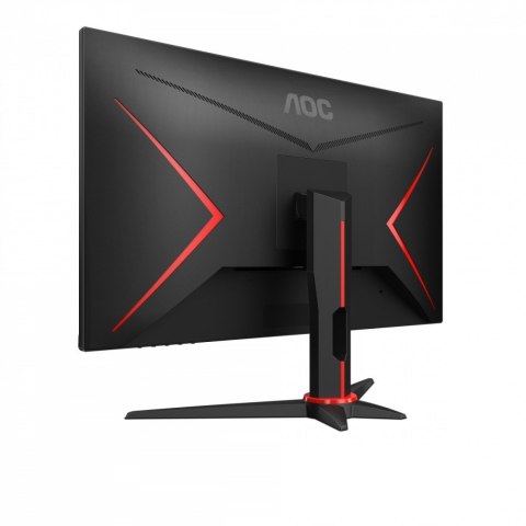 Monitor Q27G2E 27 cali VA 155 Hz HDMIx2 DP Monitor Q27G2E 27 cali VA 155 Hz HDMIx2 DP