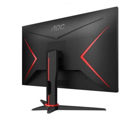 Monitor Q27G2E 27 cali VA 155 Hz HDMIx2 DP Monitor Q27G2E 27 cali VA 155 Hz HDMIx2 DP