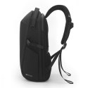 Plecak BIZZ BACKPACK BLACK