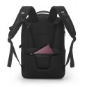 Plecak BIZZ BACKPACK BLACK