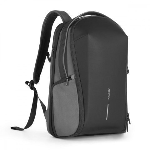 Plecak BIZZ BACKPACK GREY Plecak BIZZ BACKPACK GREY