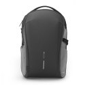 Plecak BIZZ BACKPACK GREY