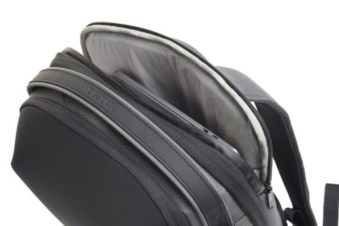 Plecak BIZZ BACKPACK GREY Plecak BIZZ BACKPACK GREY