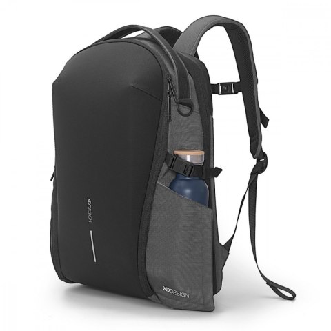 Plecak BIZZ BACKPACK GREY Plecak BIZZ BACKPACK GREY