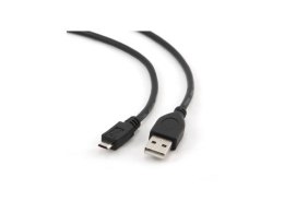 Kabel USB Micro AM-MBM5P 3m