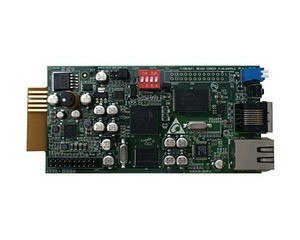 Karta SNMP IPv6 3915100975-S35 Karta SNMP IPv6 3915100975-S35