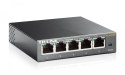 TL-SG105E 5-Port Gigabit Easy Smart Switch