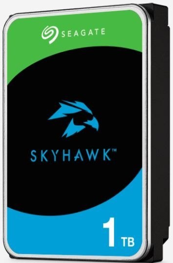 Dysk twardy 3,5 cala SkyHawk 1TB 256MB ST1000VX013 Dysk twardy 3,5 cala SkyHawk 1TB 256MB ST1000VX013