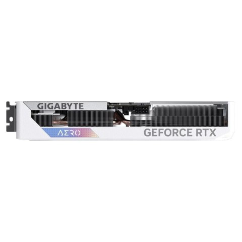 Karta graficzna GeForce RTX 4060 Ti Aero OC 8GB GDDR6X 128bit Karta graficzna GeForce RTX 4060 Ti Aero OC 8GB GDDR6X 128bit